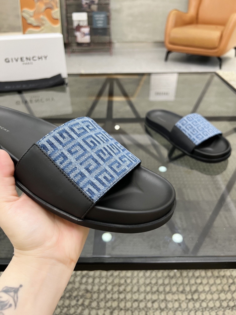 Givenchy Slippers